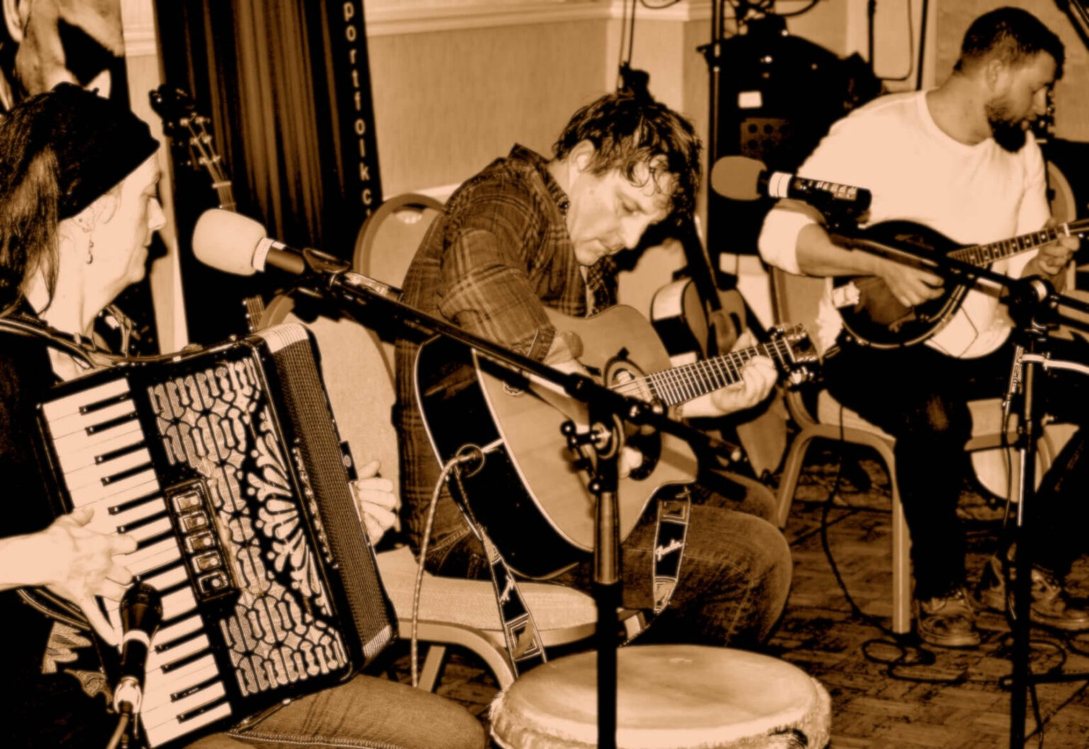 News Trowbridge Festival